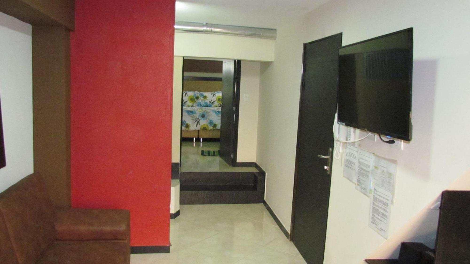 Apartamentos En El Poblado Медельїн Номер фото