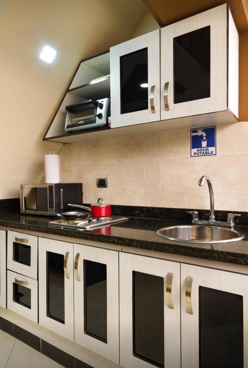 Apartamentos En El Poblado Медельїн Екстер'єр фото